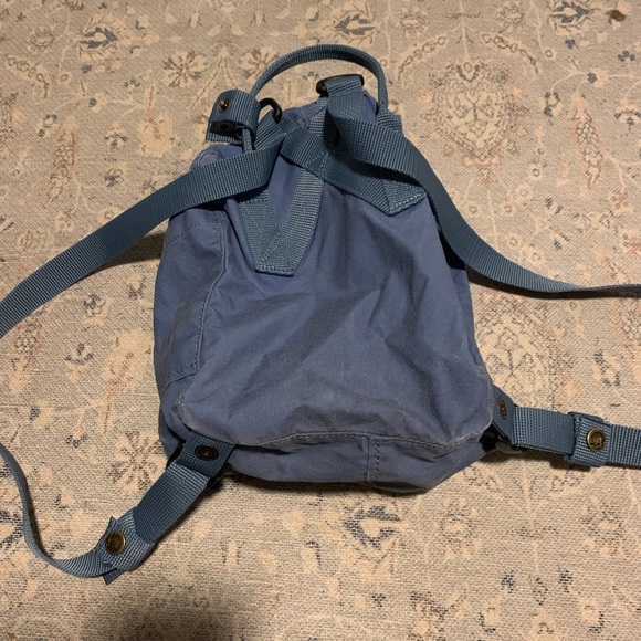 Mini bag - Picture 5 of 6